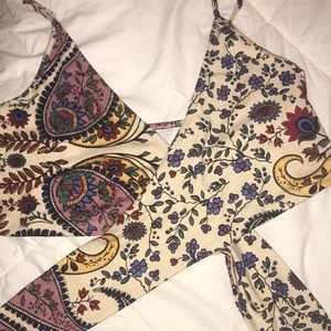 Bear Dance top sz medium from Baddieville